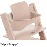 Stokke Tripp Trapp babyset 2