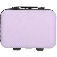 Enrico Benetti Louisville Beautycase Lila