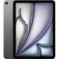 Apple iPad Air, 27,9 cm (11 inch), 2360 x 1640 pixels, 1 TB, 8 GB, iPadOS 18, grijs