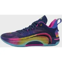 Peak Flash 5 Basketbalschoen Multicolor | 46 / Multicolor