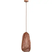 Ptmd hanglamp maitia - 30x30x48cm