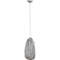 Ptmd hanglamp maitia - 30x30x48cm