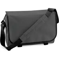 Bagbase BG21 Messenger Bag