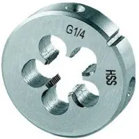 Format Snijplaat EN24231 HSS G3/4"