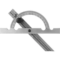 Format Gradenboog met geleider 100/150mm