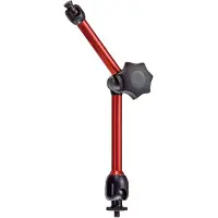 Format Scharnierarm 140x140mm M8