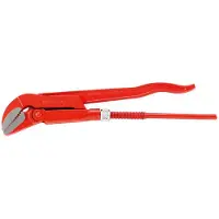 Format Hoekpijptang DIN5234B 2."