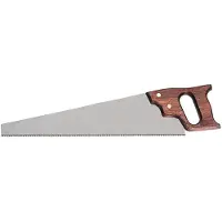 Format Handzaag 450mm Handzaag 450mm
