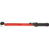 Format Momentsleutel paddestoel 10-50Nm 3/8"