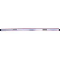 Format Waterpas LM met magneet rood gepoedercoat 100cm