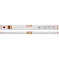 Format Waterpas LM zilver ge