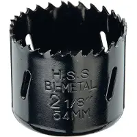 Format Gatenzaag HSSBi 38mm