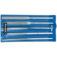 Format Habilisvijlen- set (handy)vijlen diamant 5-delig