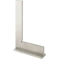 Format Aanslagwinkelhaak DIN875/IIB 75x50mm