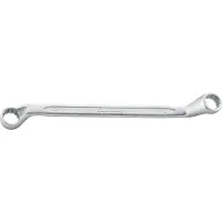 Format Dubbele ringsleutel DIN838 36x41mm