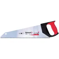 Format Handzaag met 2-componentenheft 450mm 7 tanden per inch