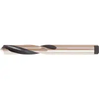 Format Spiraalboor DIN8037 HM-uitvoering type N 5,50mm