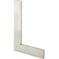 Format Platte winkelhaak DIN875/I A 500x330mm