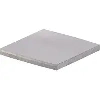 Format Snijplaat HM voor schraapstaal 340mm