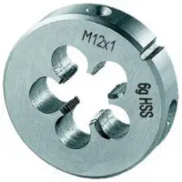 Format Snijplaat EN22568 HSS M24x1,50