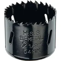Format Gatenzaag HSSBi 152mm