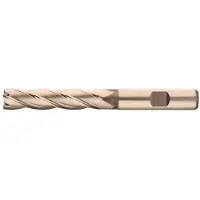 Format Schachtfrees lang DIN844 HSSE type N 30,0mm