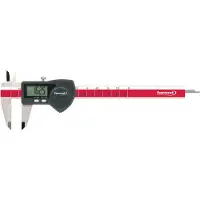 Format Schuifmaat digitaal 150mm zonder data ET