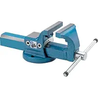 Format Parallelbankschroef 150mm
