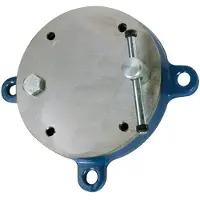 Format Draaiplateau voor bankschroef 140 mm