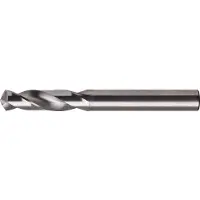 Format Korte boor DIN6539 VHM blank type N cilinderschacht 3,90mm