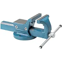 Format Parallelbankschroef 180mm