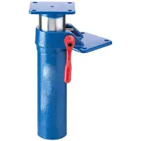 Format Hoogteversteller automatisch voor bankschroef 140 mm