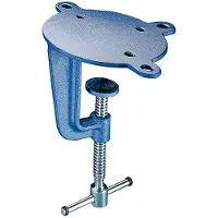 Format Klemschroef voor bankschroef 100 mm