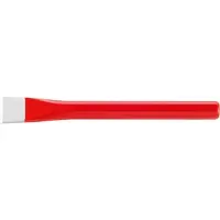 Format Platte steenbeitel DIN7254B 500x x20mm