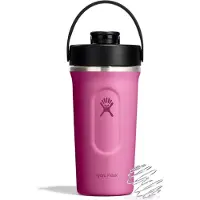 Hydroflask - Inslulated Shaker Bottle (710 ml) - Reef