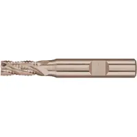 Format Schachtfrees kort DIN844 HSSCo8 type NF Z4 12mm