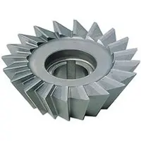Format Hoekfrees DIN842 HSS vorm A 60grad. 63x20mm