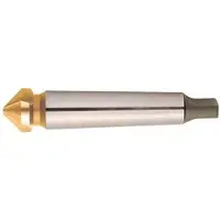 Format Verzinkboor DIN335 HSS TiN vorm D schacht MK 90grad. 80mm