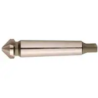 Format Verzinkboor DIN335 HSS vorm D 90grad. schacht MK 45mm