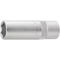 Format Dopsleutelbit 6-kant lang 1/2" 17x mm