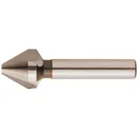 Format Verzinkboor DIN334 HSS vorm C 60grad. cilinderschacht 25,0mm