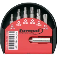 Format Bitset TX 7-delig