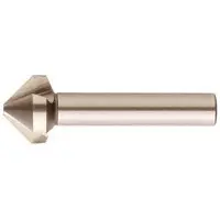 Format Verzinkboor DIN335 HSSE vorm C 90grad. cilinderschacht 23,0mm