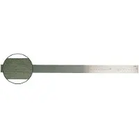 Format Werkmeetlat vorm B 1500x30x6mm