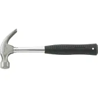 Format Klauwhamer met staalbuissteel 450g