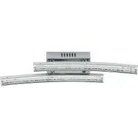 Eglo Led wandlamp Pertini design