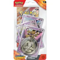 The Pokemon Company - SV8 Surging Sparks Premium Checklane (POK85948)