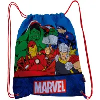 Marvel Gymtas avengers