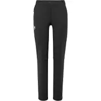 Millet Ubic Stretch Broek Zwart