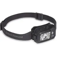 Black Diamond Storm 450 Hoofdlamp